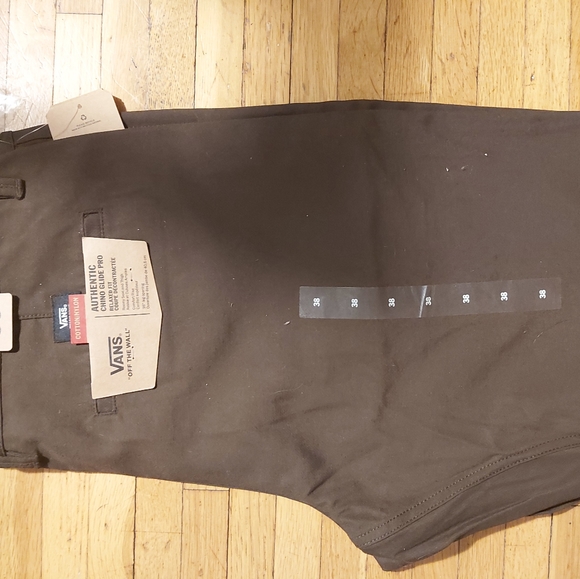 Vans chino glide pro pant - Picture 5 of 6
